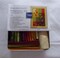 Rustling Leaves Quilt Kit 43" x59",Cotton Fabric and Felt by Brewer